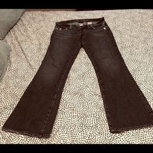 Lucky Brand Jeans Lil’ Maggie Jean